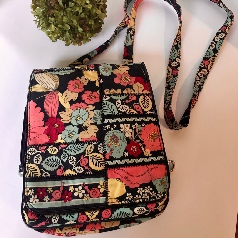 Vera Bradley Hipster